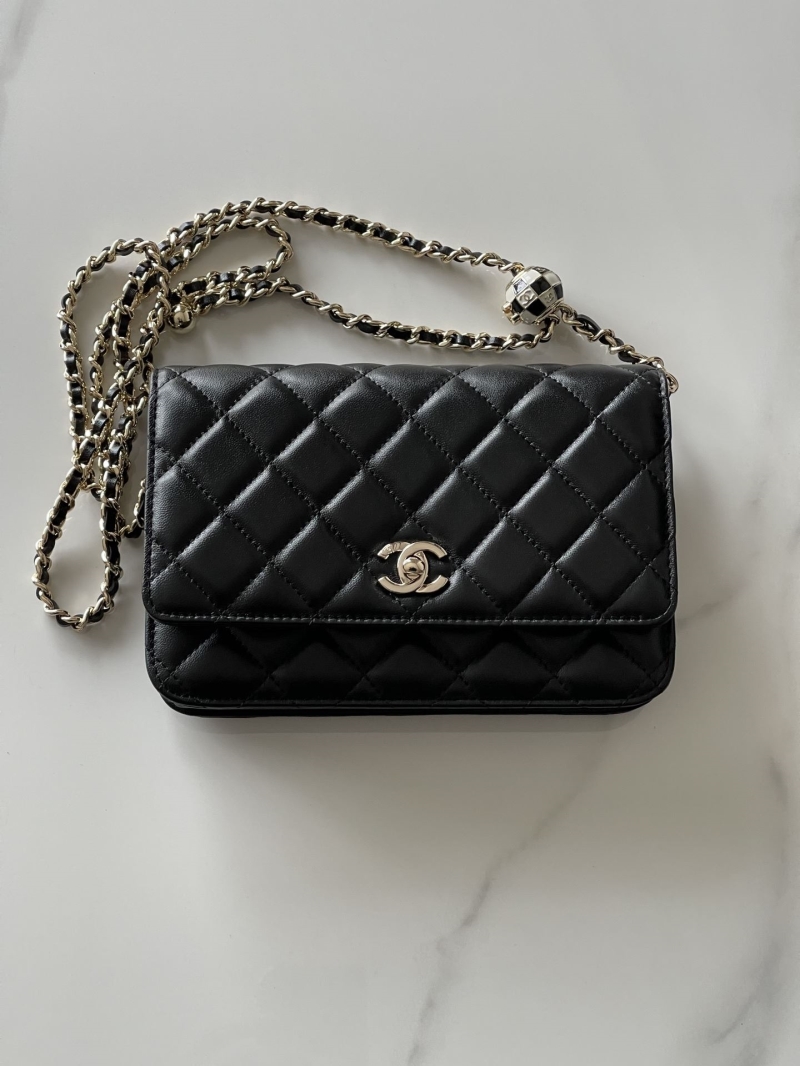 Chanel WOC Bags